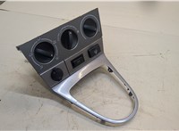  Переключатель отопителя (печки) Toyota Matrix 2002-2008 20320249 #1