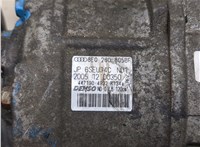  Компрессор кондиционера Audi A4 (B7) 2005-2007 20320255 #4