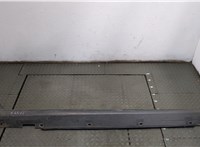  Накладка на порог Audi A4 (B8) Allroad 2009-2011 20320256 #1