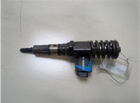  Форсунка топливная Audi A4 (B7) 2005-2007 20320260 #1