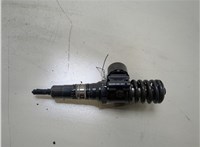  Форсунка топливная Audi A4 (B7) 2005-2007 20320263 #1