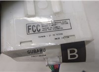 28201XA00A Блок контроля давления в шинах Subaru Tribeca (B9) 2004-2007 20320270 #4