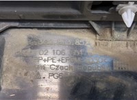  Накладка на порог Volkswagen Passat 8 2015- 20320276 #4