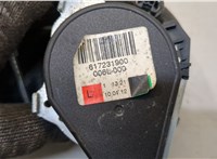  Ремень безопасности Ford Focus 3 2011-2015 20320279 #2