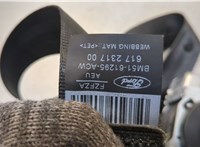  Ремень безопасности Ford Focus 3 2011-2015 20320279 #3