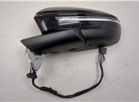  Зеркало боковое Audi Q4 E-tron 2021-2025 20320282 #4