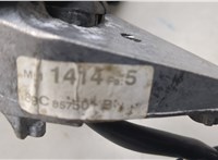  Зеркало боковое Audi Q4 E-tron 2021-2025 20320282 #6