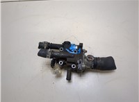  Корпус термостата Opel Zafira B 2005-2012 20320288 #1