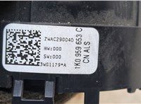  Шлейф руля Volkswagen Tiguan 2007-2011 20320290 #3