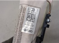 8T0880242E Подушка безопасности боковая (в сиденье) Audi A5 (8T) 2011-2017 20320293 #3