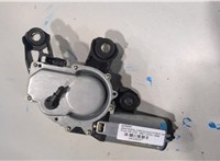 8L0955711B Двигатель стеклоочистителя (моторчик дворников) задний Audi A6 (C5) 1997-2004 20320297 #1