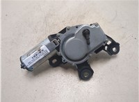 8L0955711B Двигатель стеклоочистителя (моторчик дворников) задний Audi A6 (C5) 1997-2004 20320297 #4