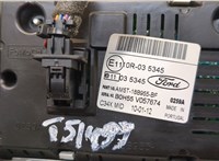  Дисплей компьютера (информационный) Ford Focus 3 2011-2015 20320298 #3