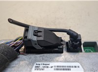  Дисплей мультимедиа Ford Focus 3 2014-2019 20320300 #5