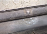  Накладка на порог Hyundai H-1 Starex 2007-2015 20320305 #4