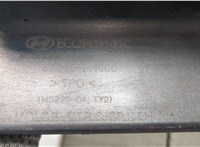  Накладка на порог Hyundai H-1 Starex 2007-2015 20320305 #5