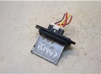  Сопротивление отопителя (моторчика печки) Nissan Note E11 2006-2013 20320306 #1