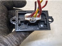  Сопротивление отопителя (моторчика печки) Nissan Note E11 2006-2013 20320306 #2