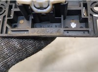  Сопротивление отопителя (моторчика печки) Nissan Note E11 2006-2013 20320306 #3