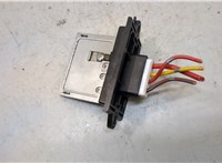  Сопротивление отопителя (моторчика печки) Nissan Note E11 2006-2013 20320306 #4