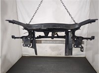  Рамка передняя (телевизор) Renault Scenic 2003-2009 20320328 #2