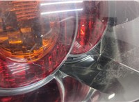  Фонарь (задний) Toyota Corolla Verso 2004-2009 20320339 #2