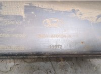  Накладка на порог Ford Focus 3 2011-2015 20320342 #6