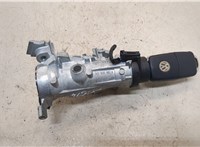 Замок зажигания Volkswagen Tiguan 2007-2011 20320345 #2