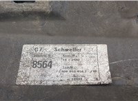  Накладка на порог Audi A6 (C7) 2011-2014 20320368 #7