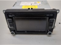  Магнитола Volkswagen Tiguan 2007-2011 20320370 #1