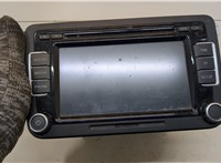  Магнитола Volkswagen Tiguan 2007-2011 20320370 #4