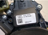  Переключатель поворотов и дворников (стрекоза) BMW 6 E63 2004-2007 20320379 #2