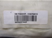  Подушка безопасности переднего пассажира KIA Sorento 2009-2014 20320386 #5