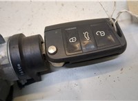  Замок зажигания Skoda Rapid 20320389 #2