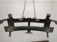  Усилитель бампера Chevrolet Captiva 2006-2011 20320393 #3