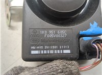 1K0951605C Сигнал (клаксон) Audi A5 (8T) 2007-2016 20320402 #6