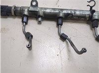  Рампа (рейка) топливная Mercedes Vito W639 2004-2013 20320416 #2