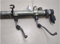  Рампа (рейка) топливная Mercedes Vito W639 2004-2013 20320416 #3