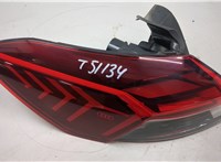 89A945069 Фонарь (задний) Audi Q4 E-tron 2021-2025 20320417 #1