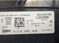 89A945069 Фонарь (задний) Audi Q4 E-tron 2021-2025 20320417 #5