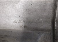  Накладка на порог Volvo S40 2004- 20320425 #6