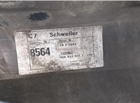  Накладка на порог Audi A6 (C7) 2011-2014 20320436 #8