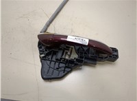 A16476006703544 Ручка двери наружная Mercedes GL X164 2006-2012 20320445 #1