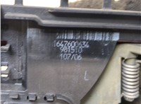 A16476006703544 Ручка двери наружная Mercedes GL X164 2006-2012 20320445 #3