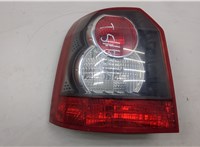  Фонарь (задний) Land Rover Freelander 2 2007-2014 20320448 #1