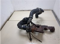  Турбина Ford Transit (Tourneo) Connect 2002-2013 20320456 #2