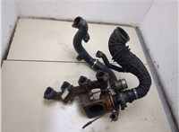  Турбина Ford Transit (Tourneo) Connect 2002-2013 20320456 #4