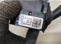  Переключатель поворотов Volkswagen Tiguan 2007-2011 20320462 #3