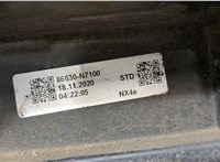  Усилитель бампера Hyundai Tucson 4 2020- 20320480 #4