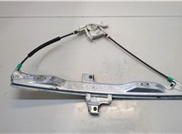  Стеклоподъемник электрический Peugeot 407 20320489 #1